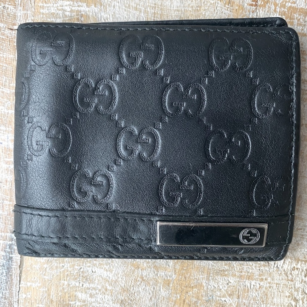 Men’s Gucci Wallet